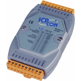 M-7018/M-7018R M-7018/M-7018R