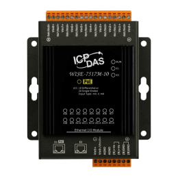 WISE-7517M-10 WISE-7517M-10