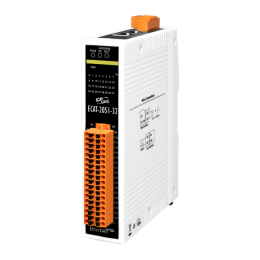 ECAT-2051-32 ECAT-2051-32