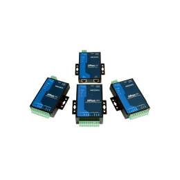 NPort 5210/5230/5232 系列 NPort 5210/5230/5232 系列