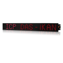iKAN-116 iKAN-116