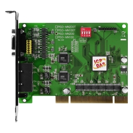 PISO-MN200 PISO-MN200