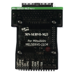 MN-SERVO-MJ3 MN-SERVO-MJ3
