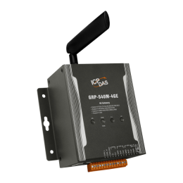 GRP-540M-4GE GRP-540M-4GE