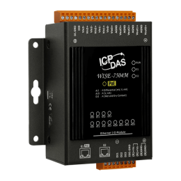 WISE-7504M WISE-7504M