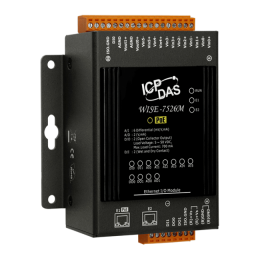 WISE-7526M WISE-7526M