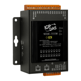 WISE-7555M WISE-7555M